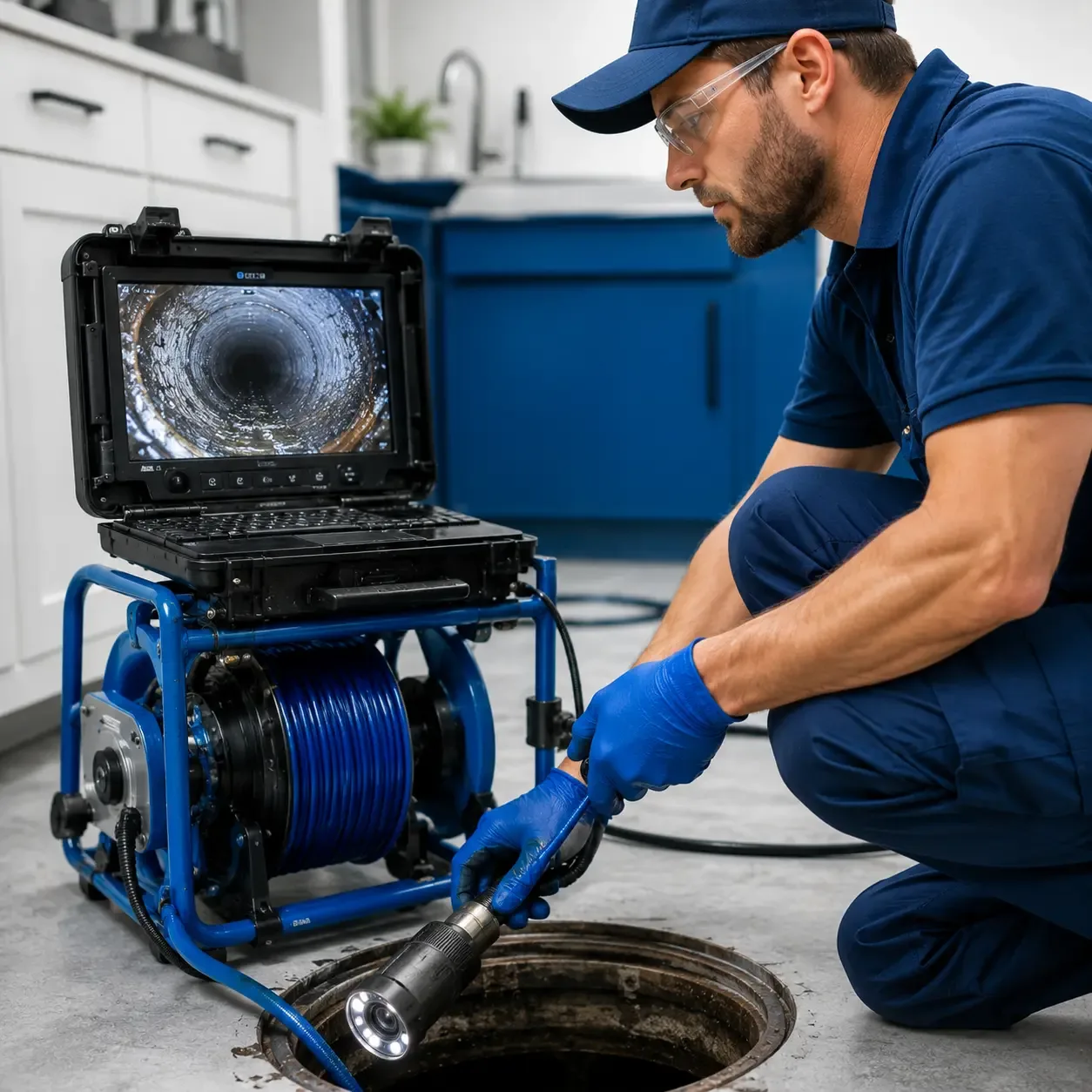 Pipe Relining professionals serving Grants Pass, OR